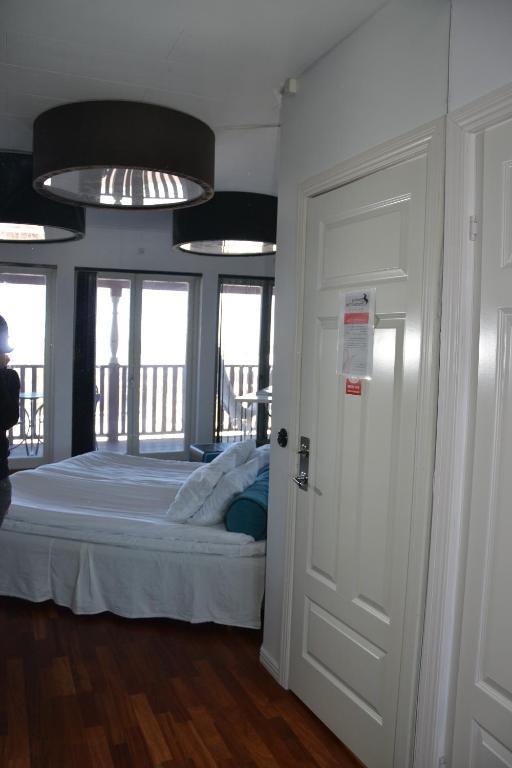 Hotel Bruntegarden Rättvik Pokoj fotografie