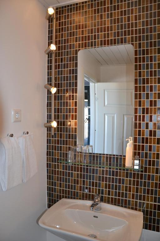 Hotel Bruntegarden Rättvik Pokoj fotografie