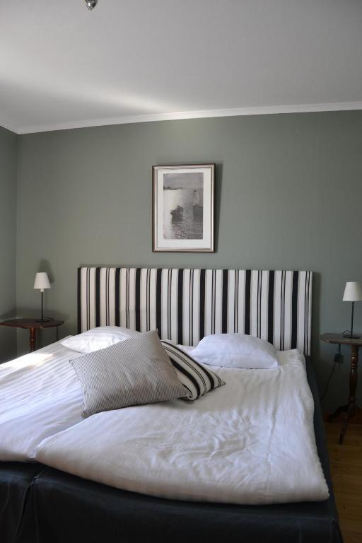 Hotel Bruntegarden Rättvik Pokoj fotografie
