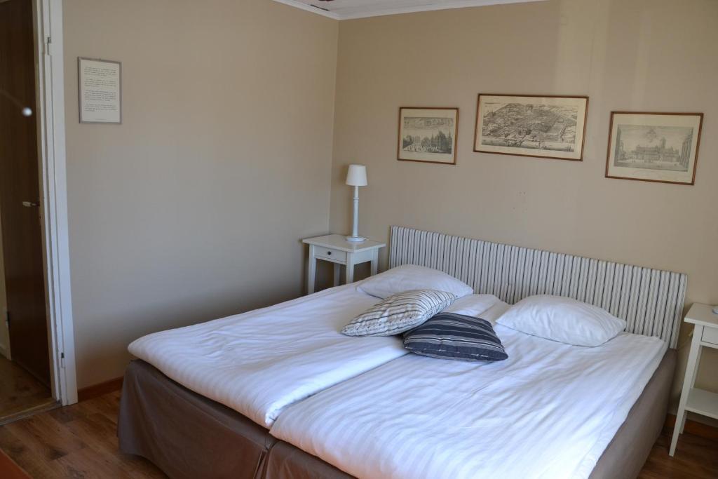 Hotel Bruntegarden Rättvik Pokoj fotografie