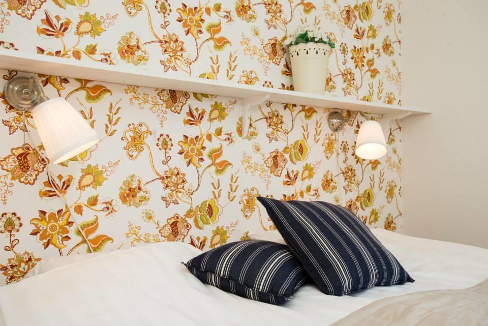 Hotel Bruntegarden Rättvik Pokoj fotografie