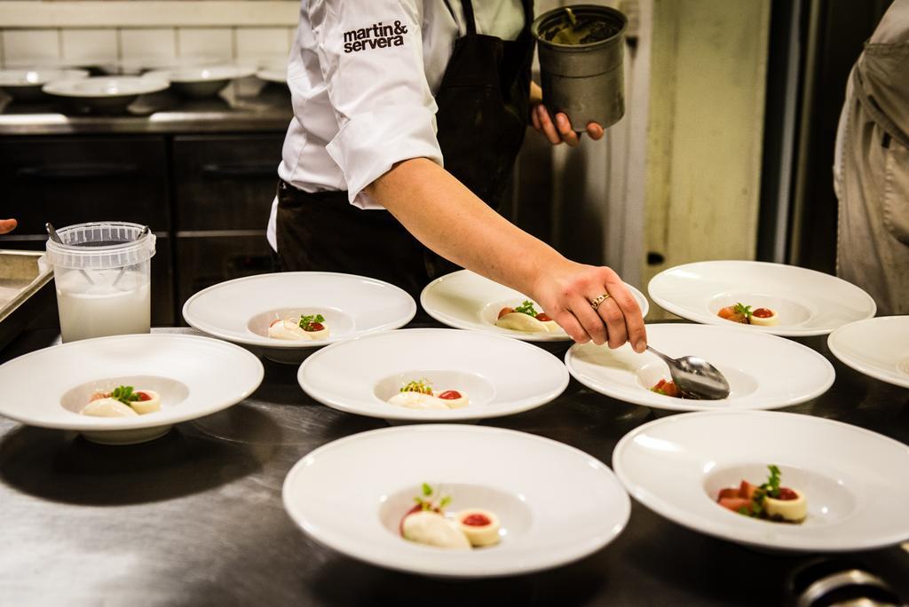 Hotel Bruntegarden Rättvik Pokoj fotografie