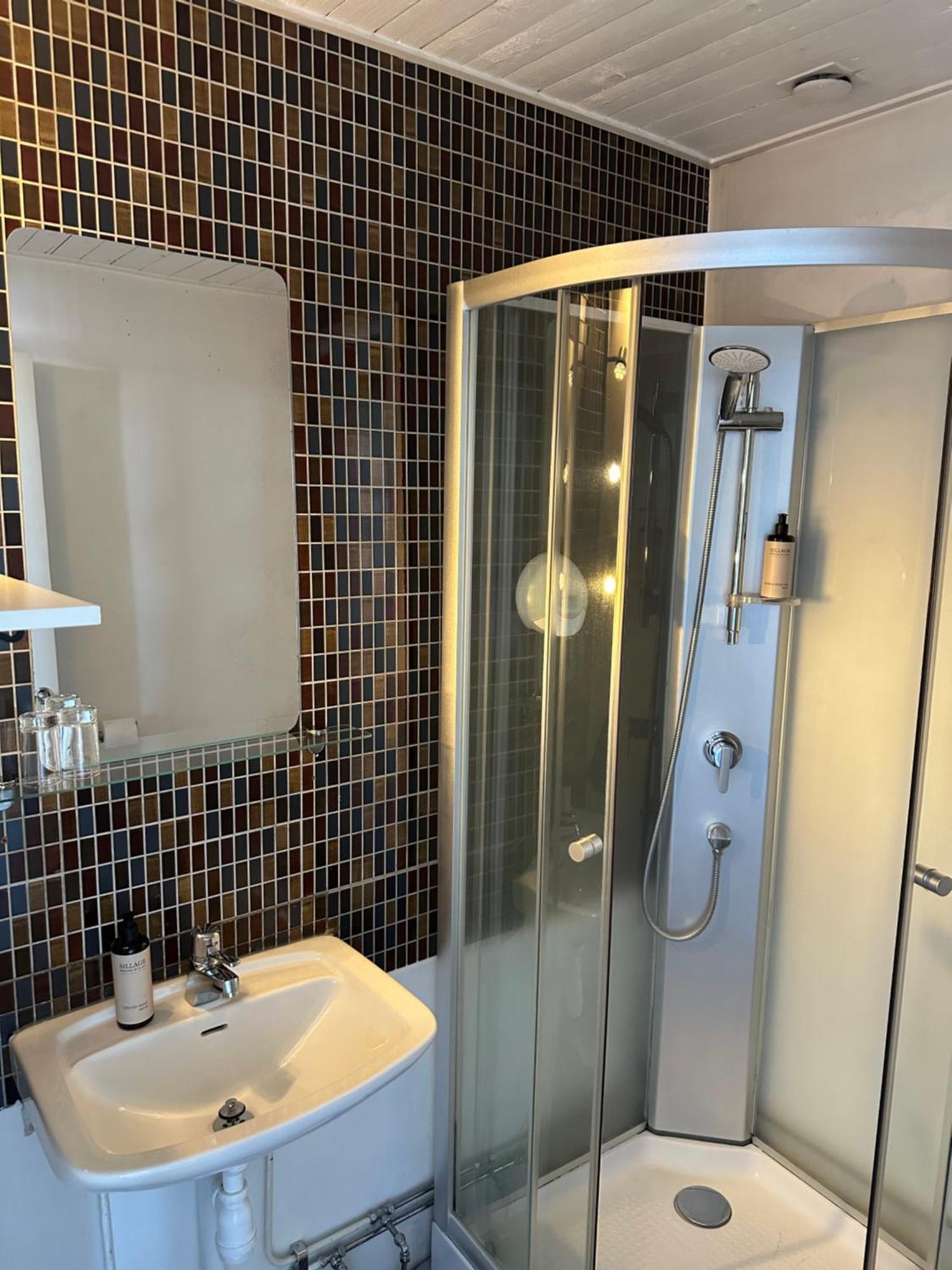 Hotel Bruntegarden Rättvik Exteriér fotografie